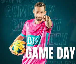 Image post by @stlouisambush on Instagram