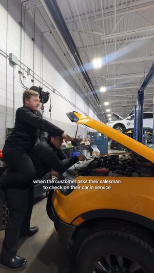 Video post by @lascofordfenton on Facebook