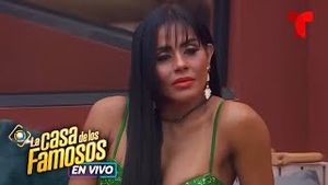 Video post by @telemundo on YouTube
