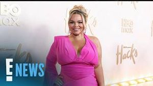 Video post by @enews on YouTube
