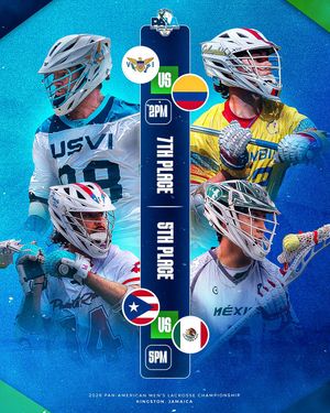Image post by @worldlacrosse on Instagram