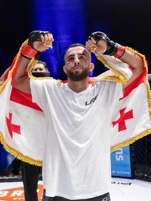Image post by @lfafighting on Instagram