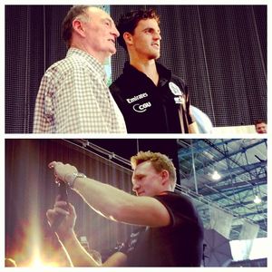 Image post by @collingwood_fc on Instagram
