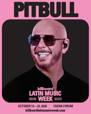 Image post by @billboardlatin on Instagram