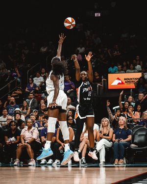 Image post by @michaela_o21 on Instagram