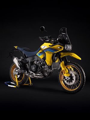 Image post by @ducati on Instagram