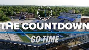 Video post by @goblueraiderstv on YouTube