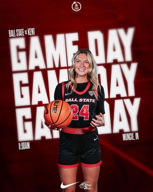 Image post by @bsusportslink on Facebook