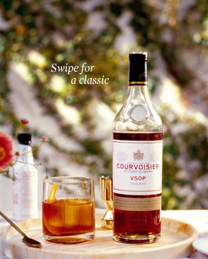 Image post by @courvoisier on Instagram