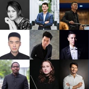 Image post by @emfsummerstudy on Instagram