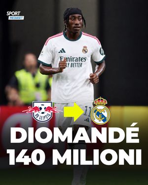 Image post by @sportmediaset on Instagram