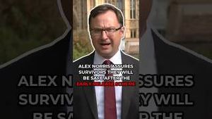 Video post by @gbnewsonline on YouTube