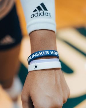 Image post by @nevada_volleyball on Instagram