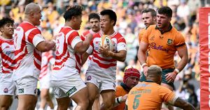 Image post by @RugbyPass on Facebook