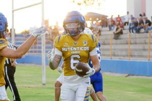 Image post by @autenticos_uanl on Instagram