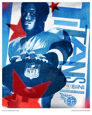 Image post by @titans on Instagram