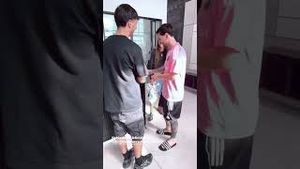 Video post by @deportes on YouTube