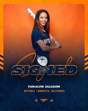 Image post by @utepsoftball on Instagram
