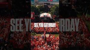 Video post by @tennesseeathletics on YouTube