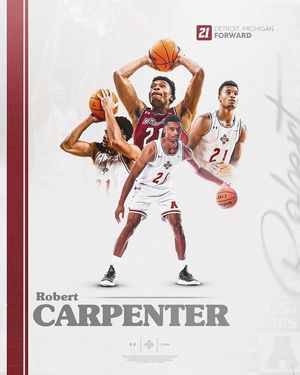 Image post by @nmstatembb on Instagram