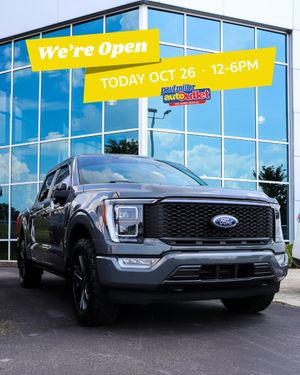 Image post by @paulmillerautooutlet on Instagram