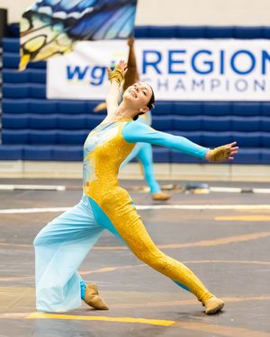 Image post by @wgisportofthearts on Instagram