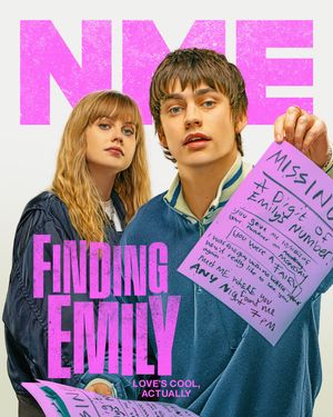 Image post by @nmemagazine on Instagram