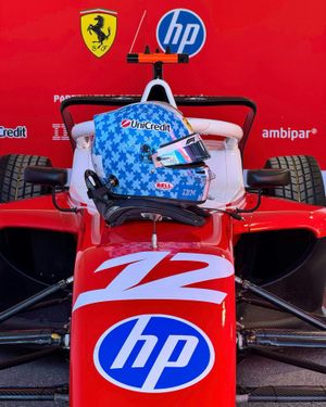 Image post by @f1academy on Instagram