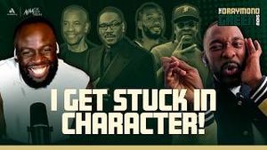 Video post by @draymondgreenshow on YouTube