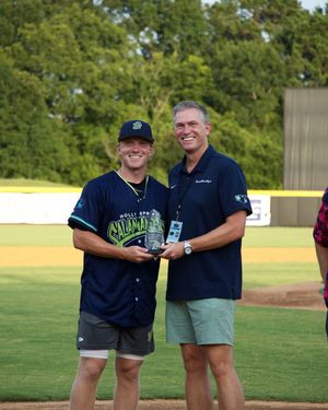 Image post by @cplbaseball on Instagram