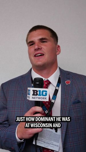 Video post by @BTN on Facebook