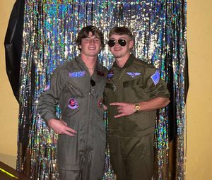 Image post by @carson.mcclendon on Instagram