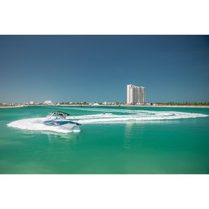 Image post by @malibuboats on Instagram