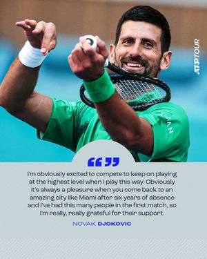 Image post by @atptour on Instagram