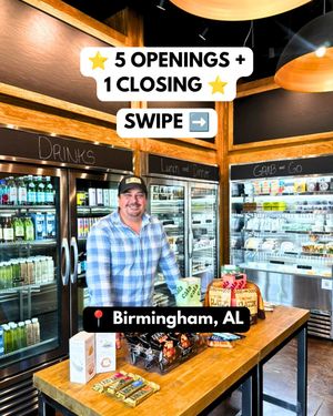 Image post by @bhamnow on Instagram