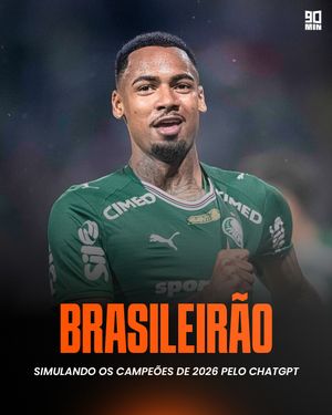Image post by @90minbrasil on Instagram