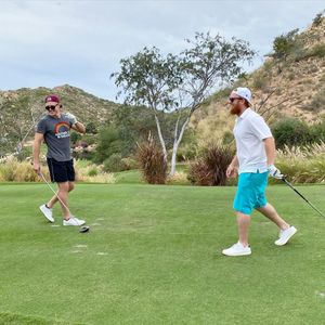 Image post by @chaseutley on Instagram