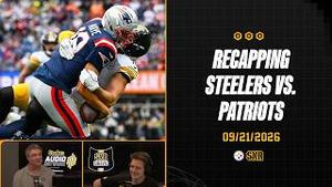 Video post by @steelers on YouTube