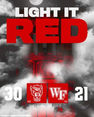 Image post by @packfootball on Instagram