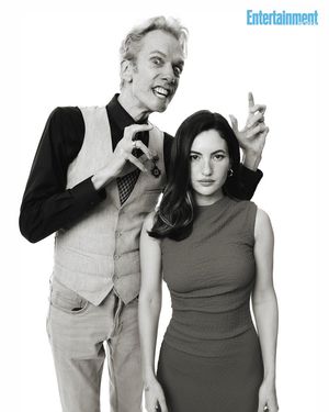 Image post by @entertainmentweekly on Instagram