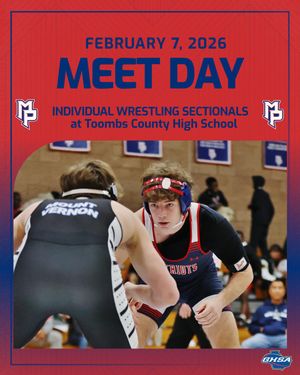 Image post by @mountpisgahathletics on Instagram