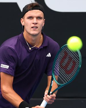 Image post by @atptour on Instagram