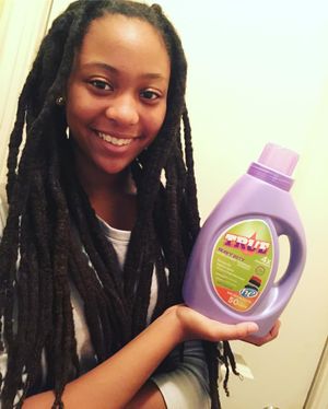Image post by @mstrinitysimone on Instagram