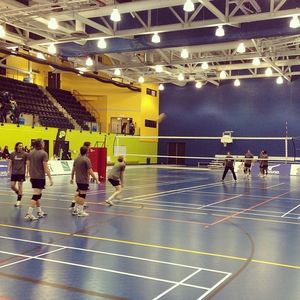 Image post by @volleyballcanada on Instagram
