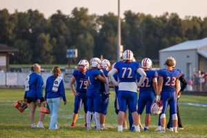 Image post by @senatorfootball on Instagram