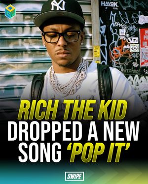 Image post by @ourgenerationmusic on Instagram