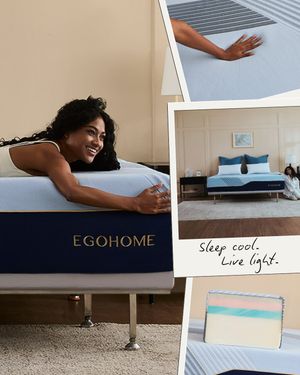 Image post by @egohomeofficial on Instagram