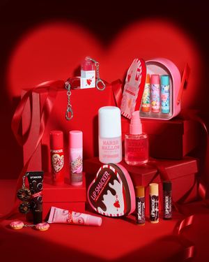 Image post by @lipsmackerbrand on Instagram