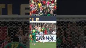 Video post by @foxsports on YouTube