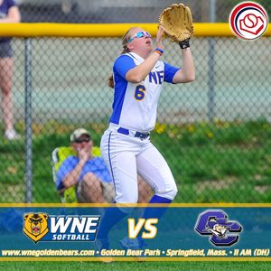 Image post by @wne_goldenbears on Instagram